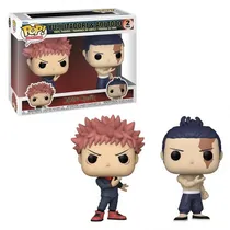  Funko Pop J...
