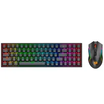  Tec/ Mouse ...