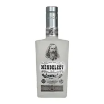 Mendeleev Vodka 700ML