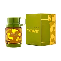 Armaf Odyssey Tyrant Men 100ML Edp c/s