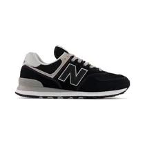 Tênis New Balance 574 Masculino Preto ML574EVB