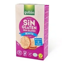 Mazzei Gullon Galleta Maria s/Glu 380GR