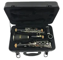 Clarinete Fontai