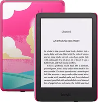 Livro Eletrônico Amazon Kindle Kids 6" 16GB Wifi (11A Geração) Unicorn Valley (Caixa Feia)