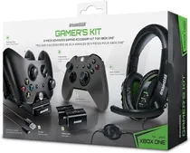  Gamers Kit ...