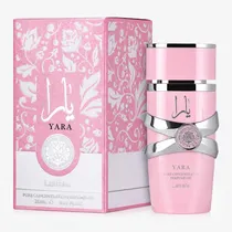 Perfume Lattafa Yara Edp Fem 100ML