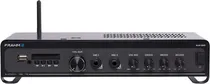 Receiver Amplificador Frahm Slim 2200 G5 USB/FM/SD/Bluetooth 120W - Bivolt