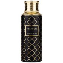Perfume Maison Asrar Treasure Fem Edp 100ML