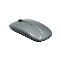 Mouse BT/Wir Recar Sate A-784G Gris