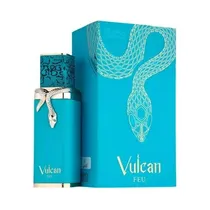 Perfume French Avenue Vulcan Feu Edp 100ML Unissex
