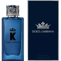 Dolce&Gabbana King Edp (Azul Marinho) 100ML