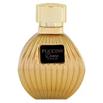 Puccini Donna Gold Edp 100ML