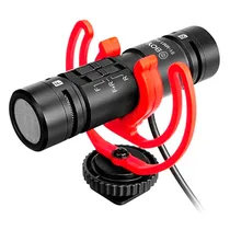  Microfone B...