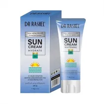Protetor Solar DR Rashel Sun Cream Hydrate SPF+++50 DRL-1466 60G