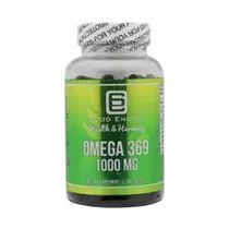 Omega 3-6-9...