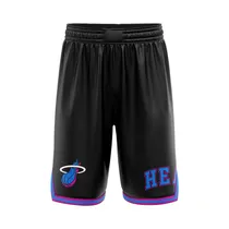  Short Nba N...