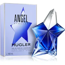 Thierry Mugler Angel Stellar Edp 100ML Fem
