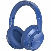 Fone de Ouvido G-Tide C1 Lite Wireless/ 3.5MM - Blue