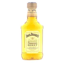 Jack Daniel Honey 200ML