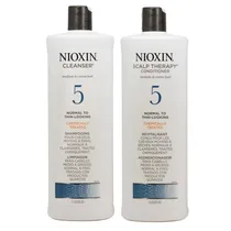  Nioxin Duo ...