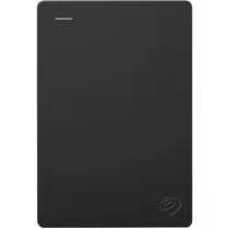 Hard Disk Externo Seagate Expansion Portable 4TB 2.5? USB 3.0 Preto - STGX4000400