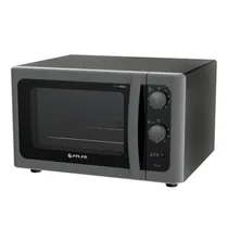 Forno Elétrico Atlas 44LTS Titânio AH44E-T 220V