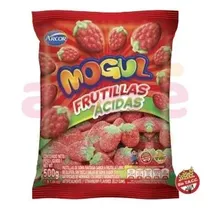  Arcor Mogul...