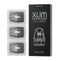  Oxva Filtro...