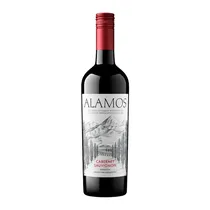  Vinho Alamo...
