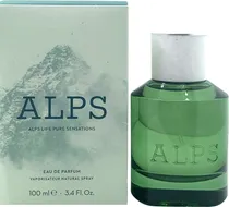  Perfume Alp...