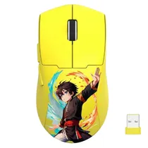  Mouse Redra...