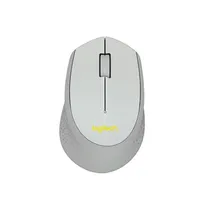 Logitech M280 Mouse Grey