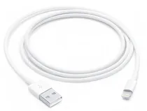 Apple Cabo USB-A Lightning (1 Metro) MXLY2AM