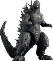  Boneco Godz...