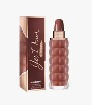 Chacharel Perfume Yes I AM Delicious Fem Eau de Parfum 75ML