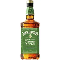 Whisky Jack Daniels Apple 1L s/CX