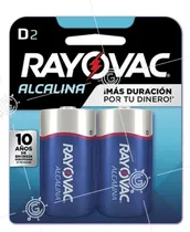  Rayovac Pil...
