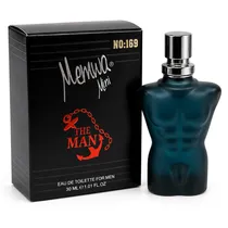  Perfume Mas...