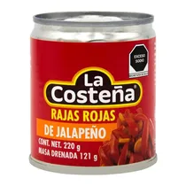  Rajas La Co...