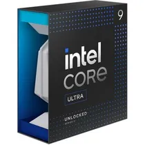 Processador Core Ultra 9 285K 3.7 GHZ 36MB 1851 s/Cooler