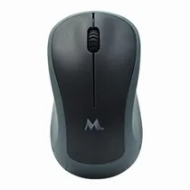 Mouse Mtek MW-3W305 Wireless - Preto / Cinza