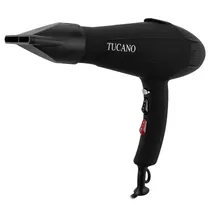 Secador de Cabelo Tucano TC-9090 / 8600W / 2 Temperaturas / 2 Velocidades / 110V ~ 50/ 60HZ - Preto