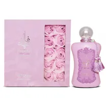 P.Afnan Zimaya Fatima Velvet Love Purple 100ML Edp