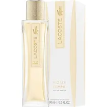 Lacoste Perfume Pour Femme F Eau de Parfum 90ML