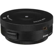  Sigma USB D...
