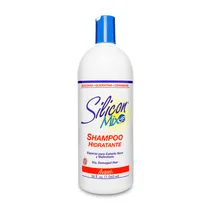  Shampoo Sil...