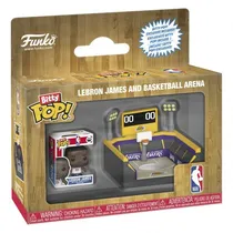  Funko Bitty...