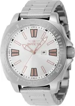 Relogio Masculino Invicta Analógico 48930