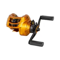 Carretilla Sumax Atenas 7000 Izquierda