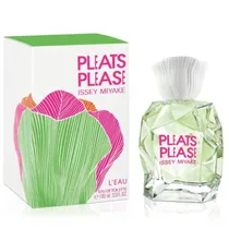 Issey Miyake Pleats Please L'Eau Edt 100ML